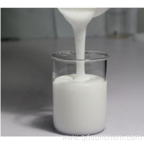 Liquid Anti Foaming Agent